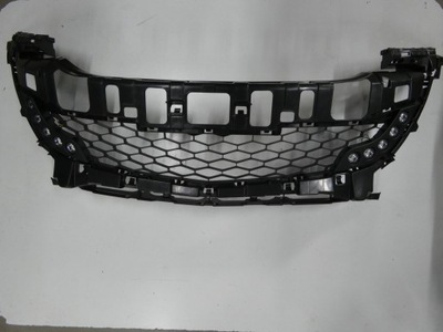 Решётка радиатора, решётка радиатора mazda 3 mps sport фото №1