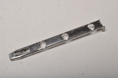 Renault megane iii кронштейн лампы перед фото №1