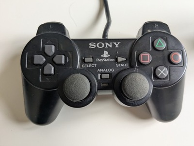Dualshock 2 PS2 Oryginalny