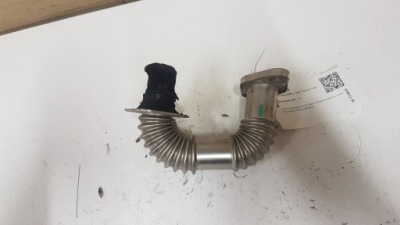 Шланг egr opel insignia a 55574014 фото №1