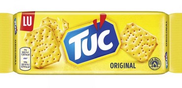 TUC KRAKERSY CRACKER * ORIGINAL