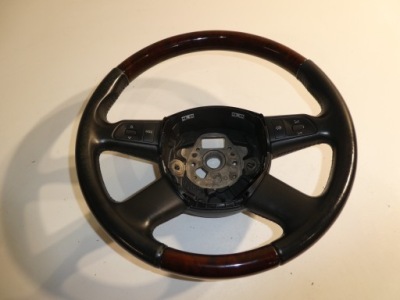 Воздуховод audi a6 4f0 4f0124 фото №1