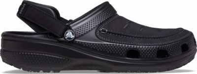 Crocs Yukon Vista II LR Clog Men's 207689-0DD 46-4