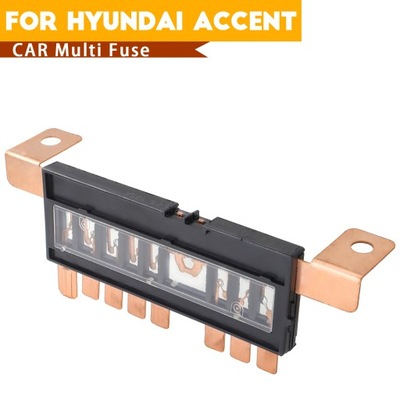 1879001031 Multi Fuse 125AMP dla HYUNDAI ACCENT S