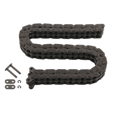 Цепь распределительного вала blue print adc47348 фото №1