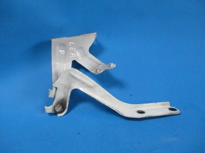 Петля капот правый nissan leaf i фото №1