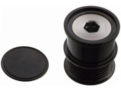 Сцепление генератора ford focus 3 mk3 1.0 tourneo connect 1.0 фото №1