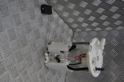 Ford taurus vi 3.5 v6 2017r насос топлива фото №1