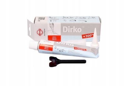 ELRING DIRKO HT MASA ГЕРМЕТИЗИРУЮЩАЯ СЕРАЯ 70ML