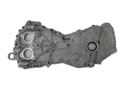 Корпус захист розподільного валу renault nissan dacia mercedes 1.3 tce dig-t cdi фото №1