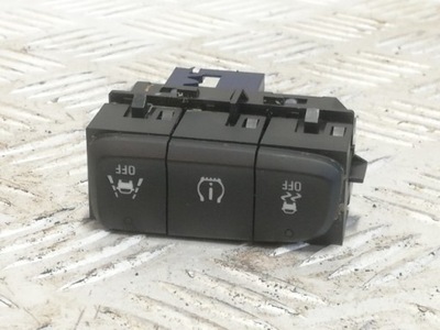 Opel grandland x переключатель tpms esp фото №1