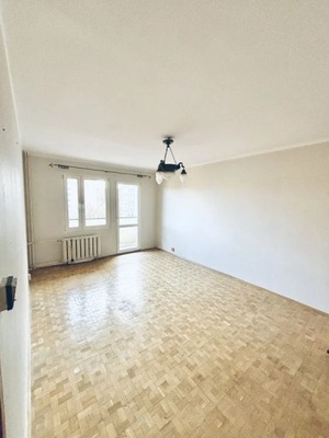 Mieszkanie, Katowice, Os. Witosa, 49 m²