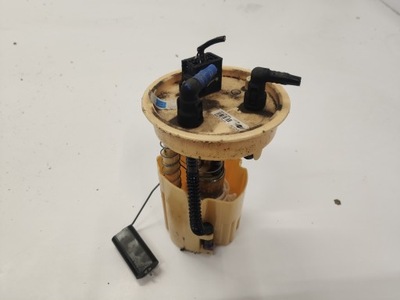 Mini r56 lift насос топлива 1.6d 7233996 фото №1