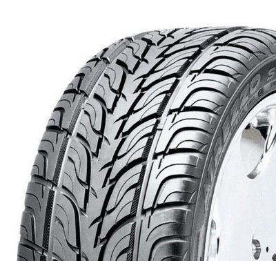 4 PIEZAS 265/40R22 SAILUN ATREZZO SVR LX NEUMÁTICOS DE VERANO 106V  