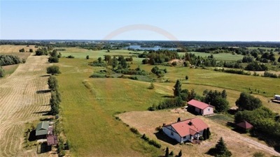 Działka, Gorło, Stare Juchy (gm.), 5429 m²