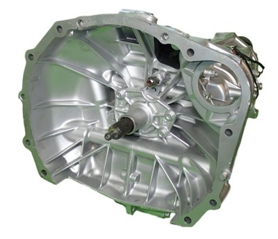 КОРОБКА ПЕРЕДАЧ SUBARU 2.0 16V SG-TY755XS1AA