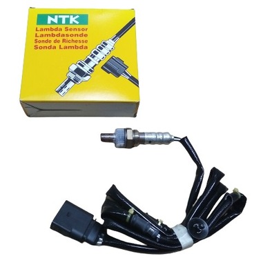 Ntk датчик лямбда-зонд oza510-v1 фото №1