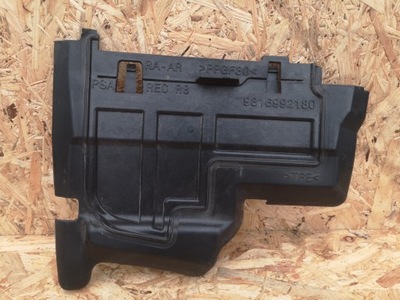 Peugeot 2008 ii воздуховод воздуха 9816992180 фото №1