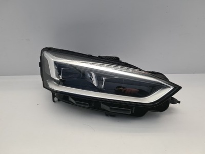 ФАРА ПРАВОЕ ПЕРЕДНЯЯ ПЕРЕД AUDI A5 8W6 FULL LED (СВЕТОДИОД ) 8W6941034D