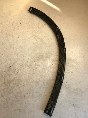 Напрямна бампера правий перед smart forfour i фото №1