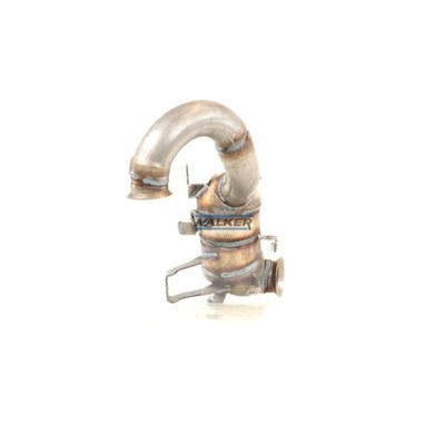 Каталізатор walker фото №1