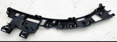 Направляющая бампера кронштейн proace city левый задняя фото №1