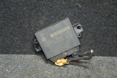 Vw up 3d блок керування pdc 1s0919475 фото №1