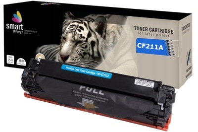 TONER HP CF211A LASERJET PRO 200 MFP M276n