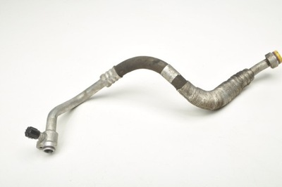 Mercedes slk iii w172 r172 4.0 шланг кондиционера p0 a1728302415 фото №1