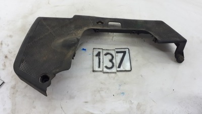 Seat toledo ii 1.6 захист двигуна фото №1