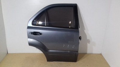 KIA SORENTO DE PUERTA DERECHA PARTE TRASERA 2002-2009  