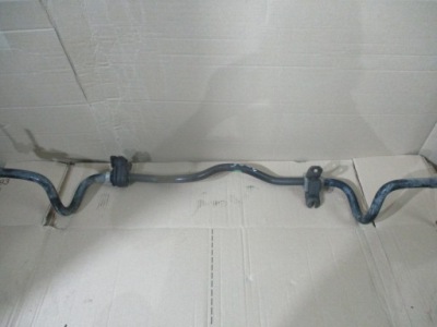 Тяга стабилизатора перед передний nissan juke f15 фото №1