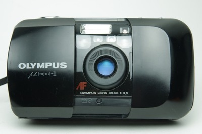 OLYMPUS μ(mju)-II セット OLYMPUS μ(mju)-II セット OLYMPUS μ(mju)-II セット μ（ミュー