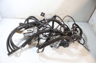 Электропроводка lpg kia sportage ii 2.0 16v фото №1