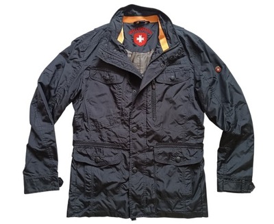 Wellensteyn Kurtka Męska Chester Outlet r. M