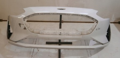 Бампер ford focus mk4 перед nr w510 фото №1