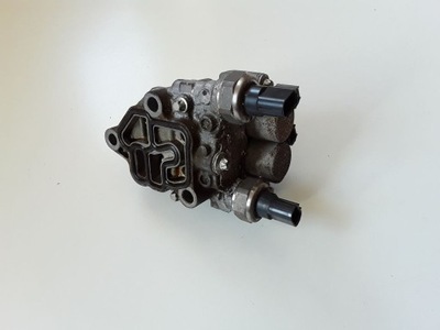 2013 honda insight блок керування вприску 15810rbj005 фото №1