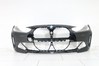 Бампер перед передній bmw i4 g26 фото №1
