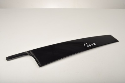 Volvo xc90 ii защита стойка пластик левая 31349808 фото №1