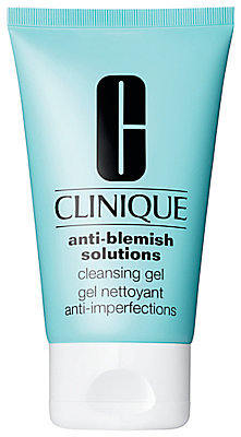 CLINIQUE Anti-Blemish Solution żel oczyszczający