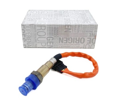 Новая оригинальный номер датчик лямбда-зонд renault dacia 1.5 dci фото №1