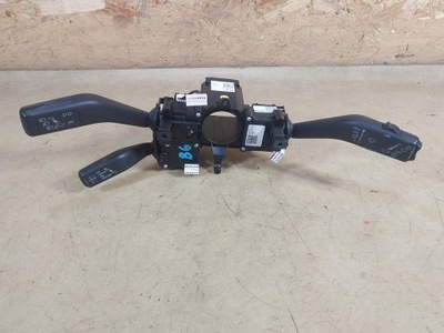 Passat b6 переключатель комбинированный 3c9953501be фото №1