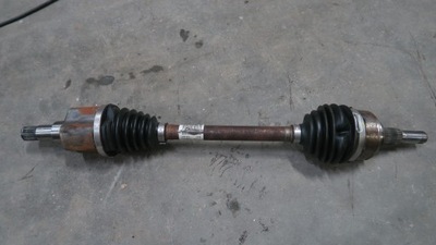 FORD PUMA MK2 1.0 ECOBOOST HYBRID PÓŁOŚ LEWA