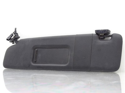 Козирок сонцезахисний лівий audi a4 b7 cabrio фото №1