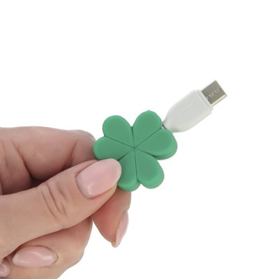 ZABEZPIECZENIE OSŁONA OCHRONNA NA KABEL KONICZYNKA