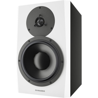 Dynaudio Lyd 8 White monitor studyjny 8"