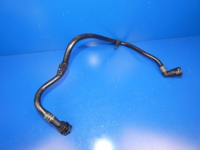 Volvo v90 ii s90 ii 2.0 d4 d3 трубка шланг wody фото №1