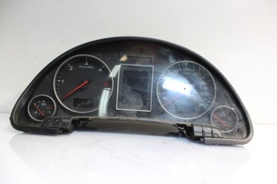 Прилади audi a4 b6 1.9tdi фото №1