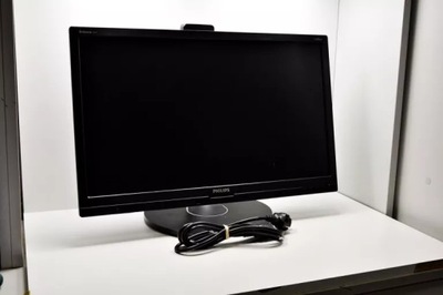 MONITOR PHILIPS 241P6E