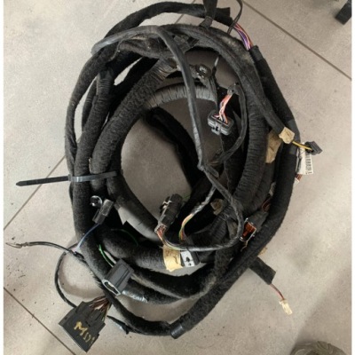 Джгут трубопровід кузов простір вантажний 241630915r renault master iii фото №1